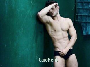 CaioHenk