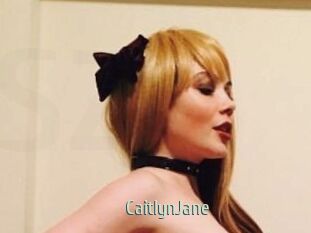 CaitlynJane