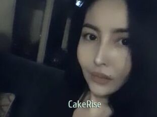 CakeRise