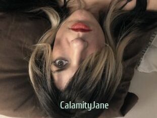 CalamityJane