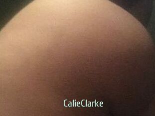 CalieClarke