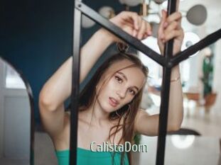 CalistaDorn Sexcam Zone