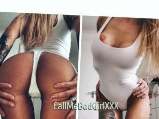 CallMeBadGirlXXX
