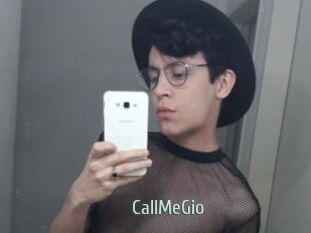 CallMeGio