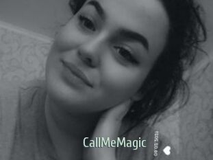 CallMeMagic