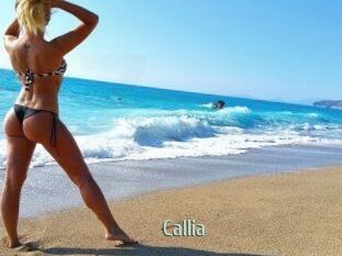 Callia