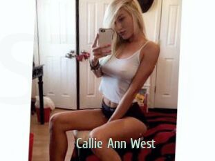 Callie_Ann_West