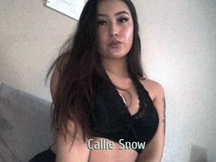Callie_Snow