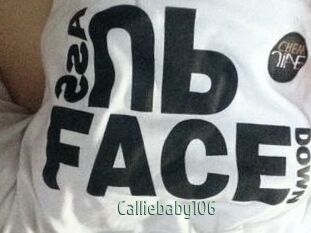 Calliebaby106 Sexcam Zone