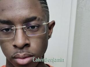 CalvinBenjamin