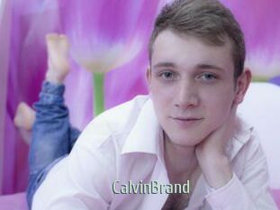 CalvinBrand
