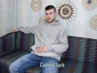 CalvinClark