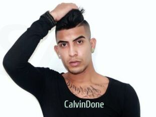 CalvinDone