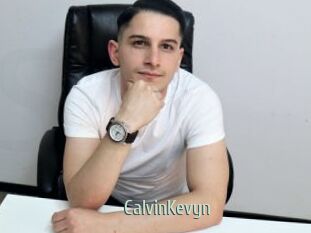 CalvinKevyn Sexcam Zone