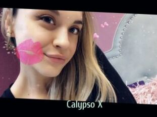 Calypso_X