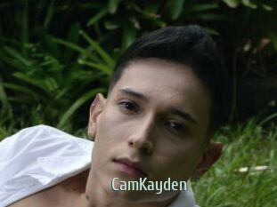 CamKayden