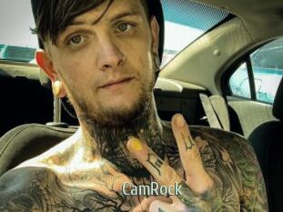 CamRock Sexcam Zone