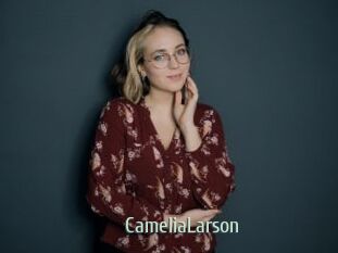 CameliaLarson