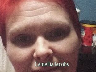 CamelliaJacobs Sexcam Zone