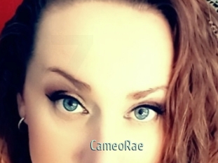 CameoRae Sexcam Zone