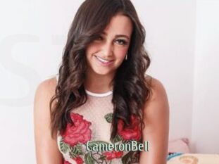 CameronBell Sexcam Zone