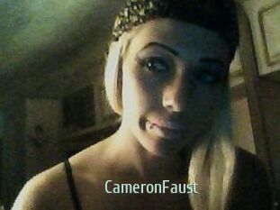CameronFaust