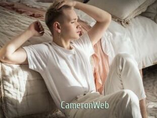 CameronWeb
