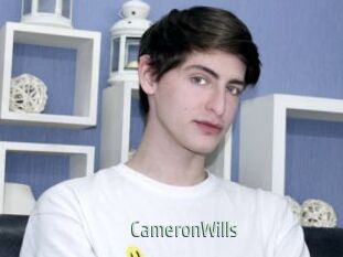 CameronWills