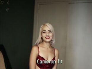 Cameron_fit Sexcam Zone