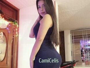 CamiCelis