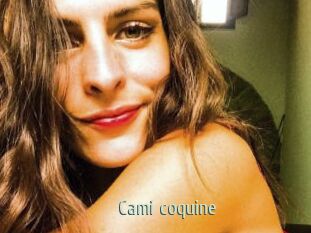 Cami_coquine