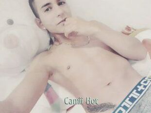 Camii_Hot