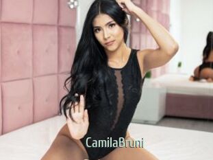 CamilaBruni