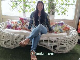 CamilaLovin