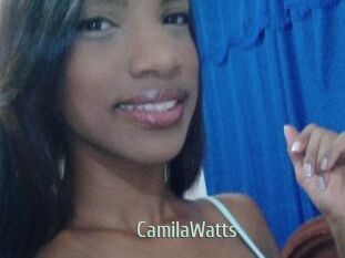CamilaWatts