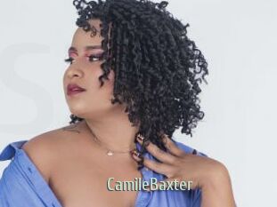 CamileBaxter Sexcam Zone