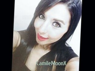 CamileMoonX