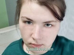 CamillLoveLeen