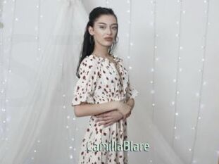 CamillaBlare Sexcam Zone