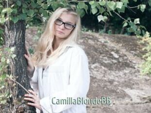 CamillaBlondeBB