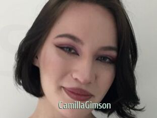 CamillaGimson