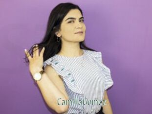 CamillaGomez