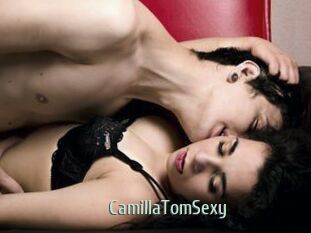 CamillaTomSexy