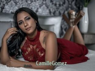 CamilleGomez
