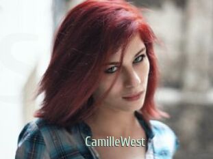 CamilleWest
