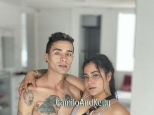CamiloAndKelly
