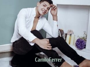 CamiloFerrer