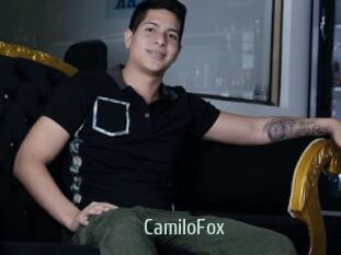 CamiloFox