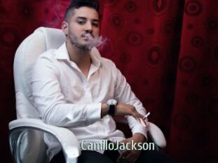 CamiloJackson