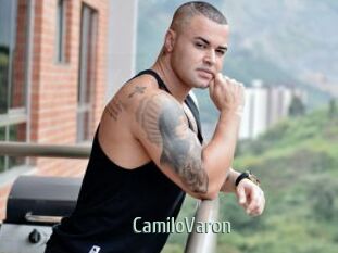 CamiloVaron